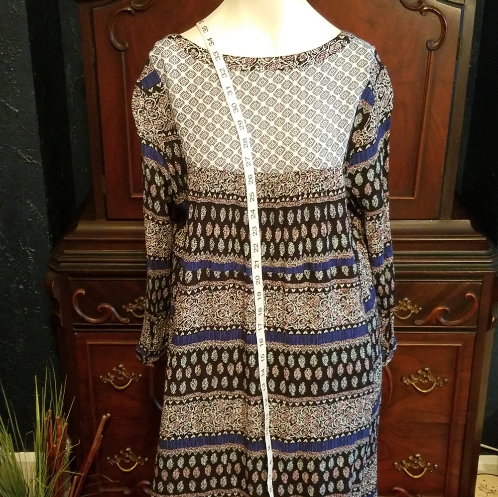 TUNIC  C28 - Picture 3 of 7